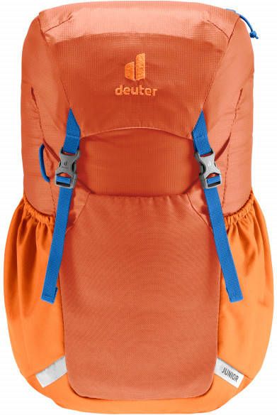 Deuter Kid's Junior 18 Kinderrugzak l, oranje