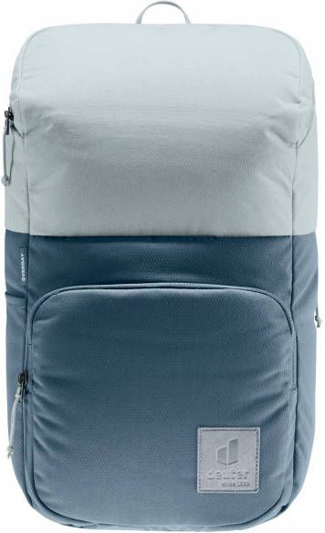 Deuter Kid's Overday 15 Kinderrugzak l, grijs
