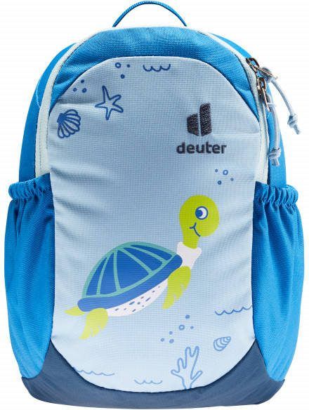 Deuter Kid's Pico 5 Kinderrugzak l, blauw