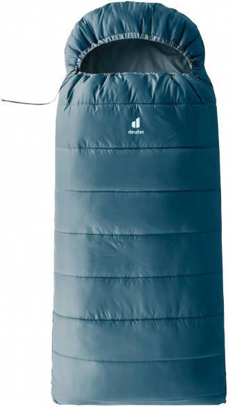 Deuter Kid's Starlight SQ Kinderslaapzak, blauw