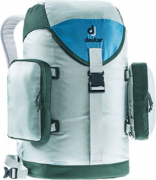 Deuter Lake Placid 27 Heritage Dagrugzak l, meerkleurig