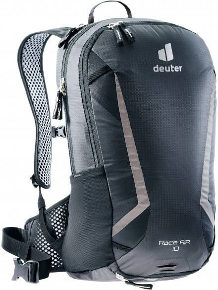 Deuter Race Air 10 Fietsrugzak l, blauw/grijs