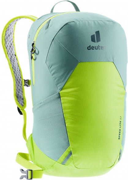 Deuter Speed Lite 17 Wandelrugzak l, groen