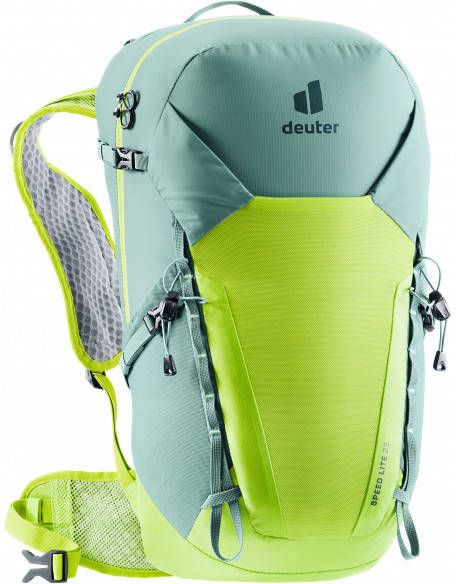 Deuter Speed Lite 25 Wandelrugzak l, groen