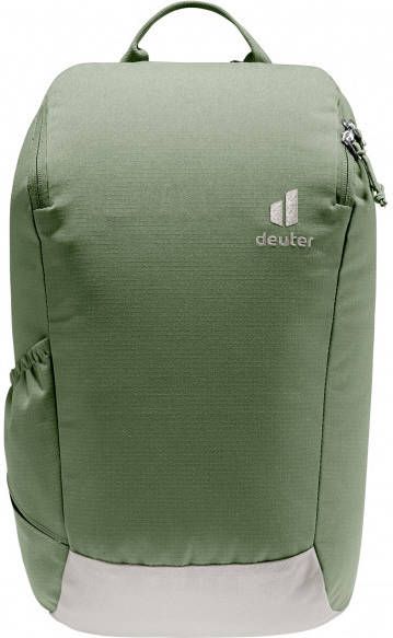 Deuter Stepout 16 Dagrugzak l, olijfgroen