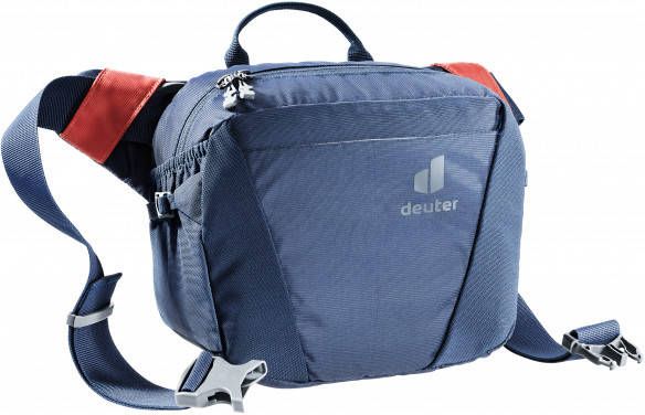 Deuter Travel Belt Heuptas l, blauw
