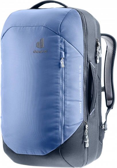 Deuter Women's AViANT Carry On Pro 36 SL Reisrugzak l, blauw