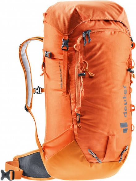 Deuter Women's Freescape Lite 24 SL Toerskirugzak l, oranje