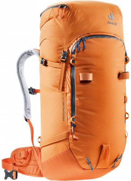 Deuter Women's Freescape Pro 38+ SL Toerskirugzak l, oranje