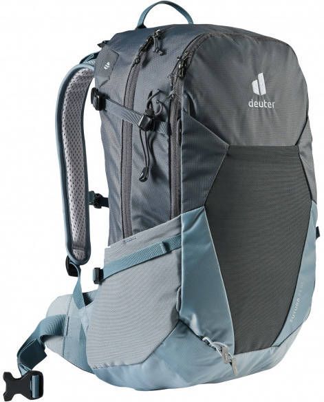 Deuter Women's Futura 21 SL Wandelrugzak l, grijs