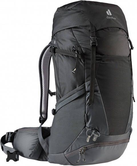 Deuter Women's Futura Pro 34 SL Wandelrugzak l, grijs