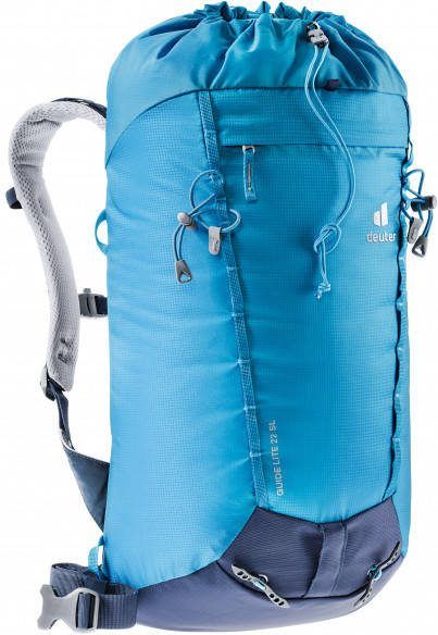 Deuter Women's Guide Lite 22 SL Tourrugzak l, blauw