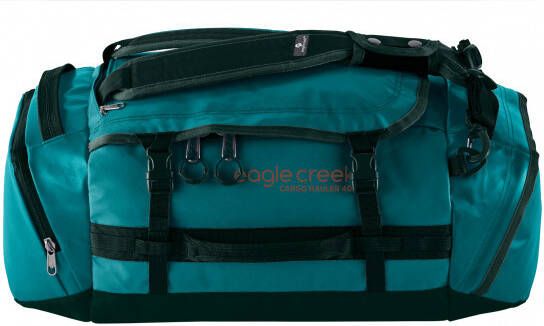 Eagle Creek Cargo Hauler Duffel 40 Reistas l, blauw
