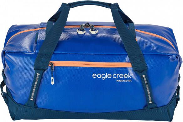 Eagle Creek Migrate Duffel 60 Reistas l, blauw