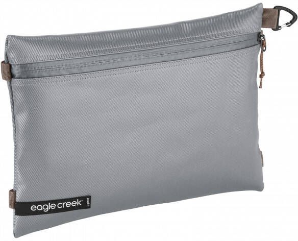 Eagle Creek Pack It Gear Pouch Pakzak l, grijs