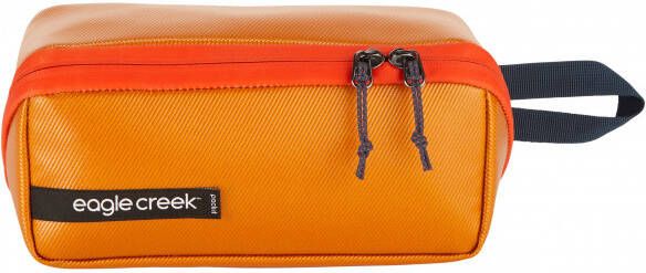 Eagle Creek Pack It Gear Quick Trip Toilettas l, oranje