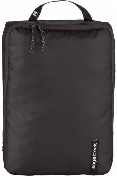 Eagle Creek Pack It Isolate Clean/Dirty Cube Pakzak l, grijs