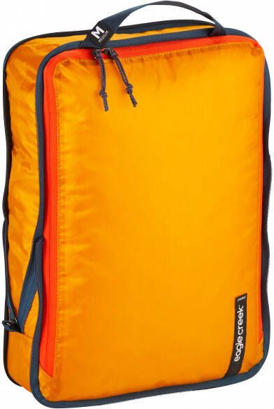 Eagle Creek Pack It Isolate Compression Cube Pakzak l, oranje