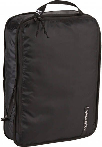 Eagle Creek Pack It Isolate Compression Cube Pakzak l, zwart/grijs