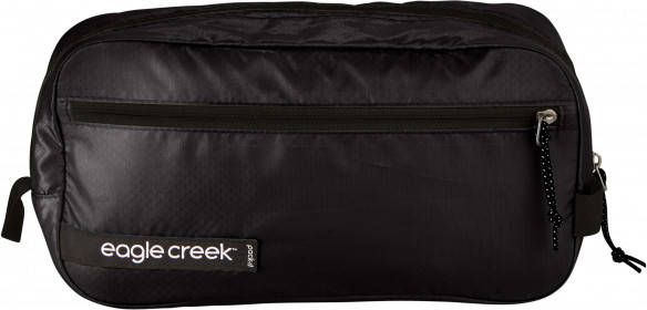 Eagle Creek Pack It Isolate Quick Trip Toilettas l, zwart