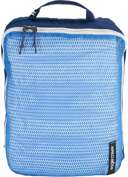 Eagle Creek Pack It Reveal Clean/Dirty Cube Pakzak l, blauw