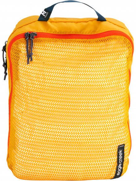 Eagle Creek Pack It Reveal Clean/Dirty Cube Pakzak l, oranje