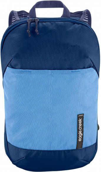 Eagle Creek Pack It Reveal Org Convertible Pack Dagrugzak l, blauw
