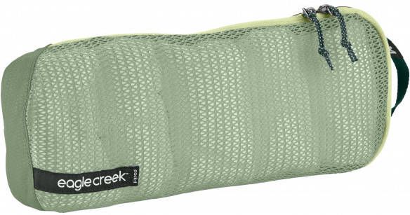 Eagle Creek Pack It Reveal Slim Cube Pakzak l, groen