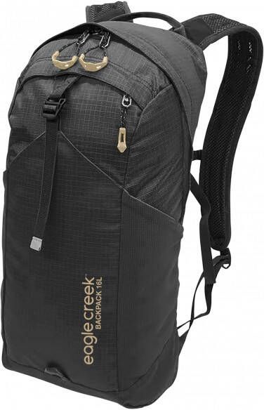 Eagle Creek Ranger XE Backpack 16 Wandelrugzak l, zwart/grijs