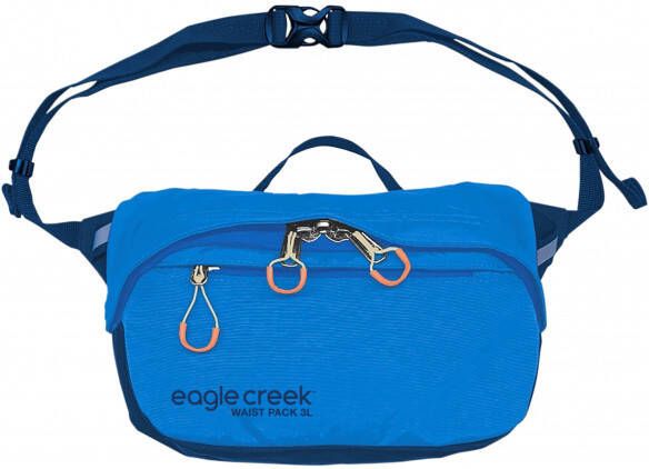 Eagle Creek Ranger XE Waist Pack Heuptas l, blauw