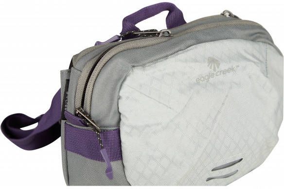 Eagle Creek Wayfinder Waist Pack Heuptas, grijs