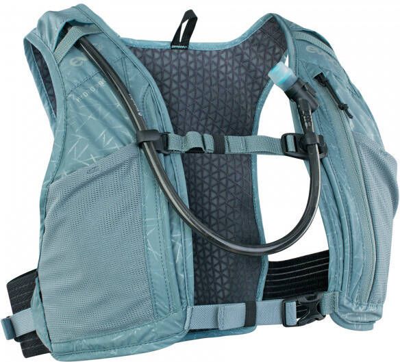 Evoc Hydro Pro 1.5 Drinkrugzak l, turkoois