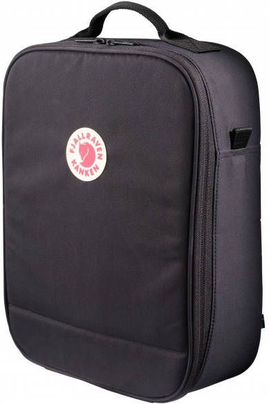 Fjällräven Kånken Photo Insert Fototas, grijs