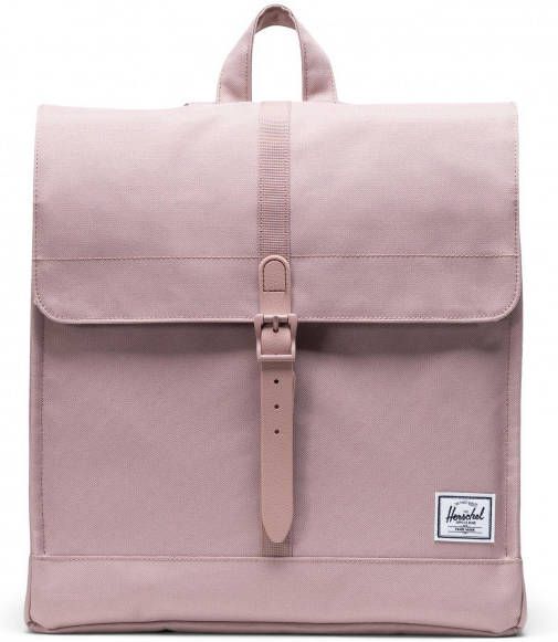 Herschel City Mid Volume Eco 14 Dagrugzak l, roze