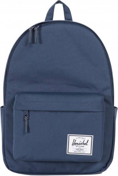 Herschel Classic X Large 30 Dagrugzak l, blauw