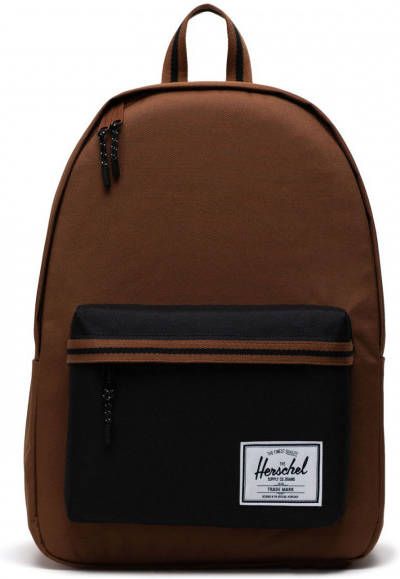 Herschel Classic X Large 30 Dagrugzak l, bruin
