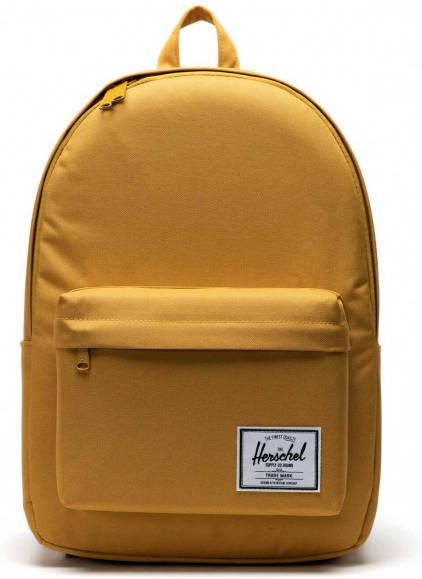 Herschel Classic X Large Eco 30 Dagrugzak l, bruin