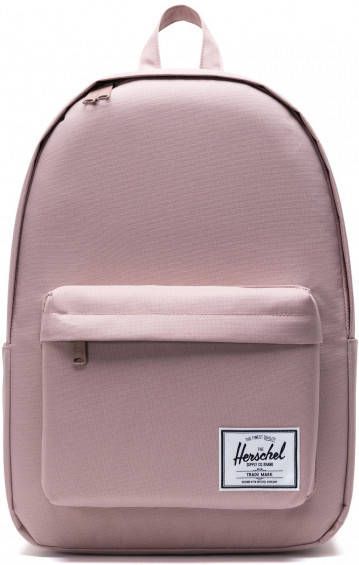 Herschel Classic X Large Eco 30 Dagrugzak l, roze