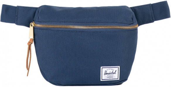 Herschel Fifteen 2 Heuptas l, blauw