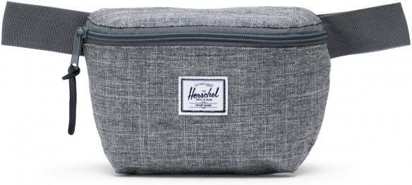 Herschel Fourteen 1 Heuptas l, grijs