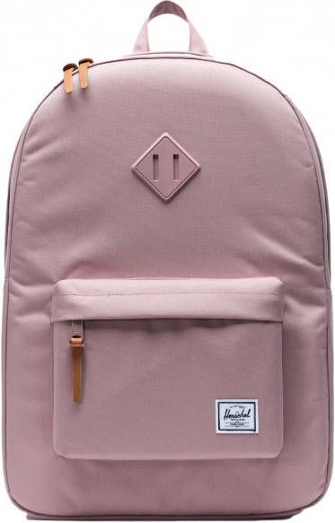 Herschel Heritage 21, 5 Dagrugzak l, roze