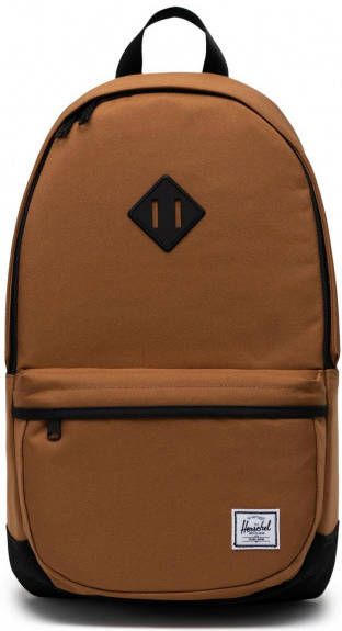 Herschel Heritage Pro 21, 5 Dagrugzak l, bruin