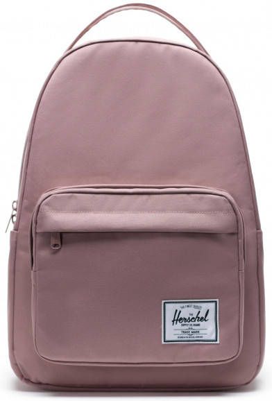 Herschel Miller 32 Dagrugzak l, roze