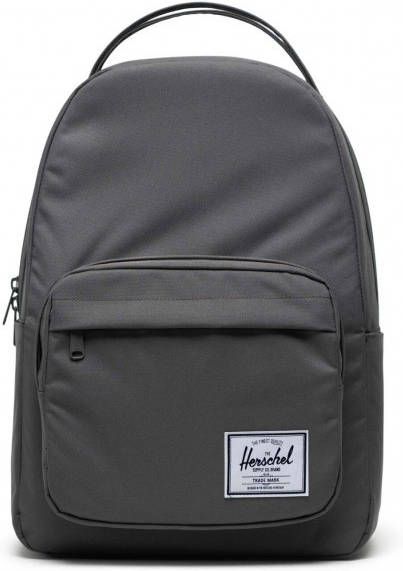 Herschel Miller 32 Dagrugzak l, grijs