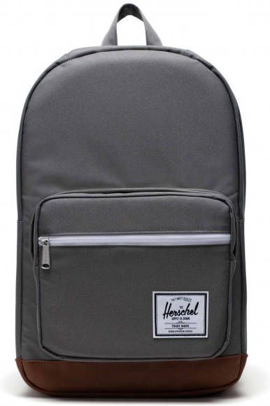 Herschel Pop Quiz 22 Dagrugzak l, grijs