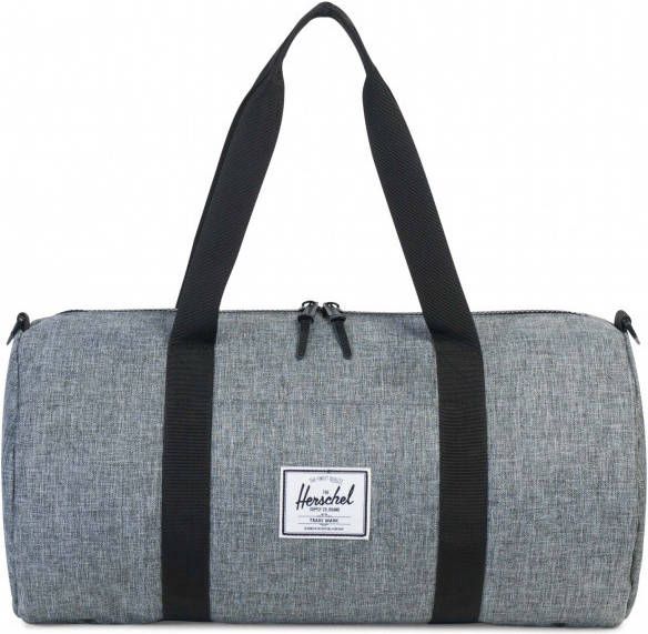 Herschel Sutton Mid Volume 28 Reistas l, grijs