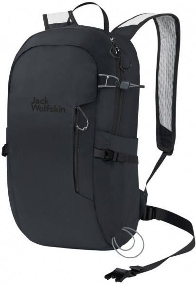 Jack Wolfskin Athmos Shape 16 Wandelrugzak l, zwart