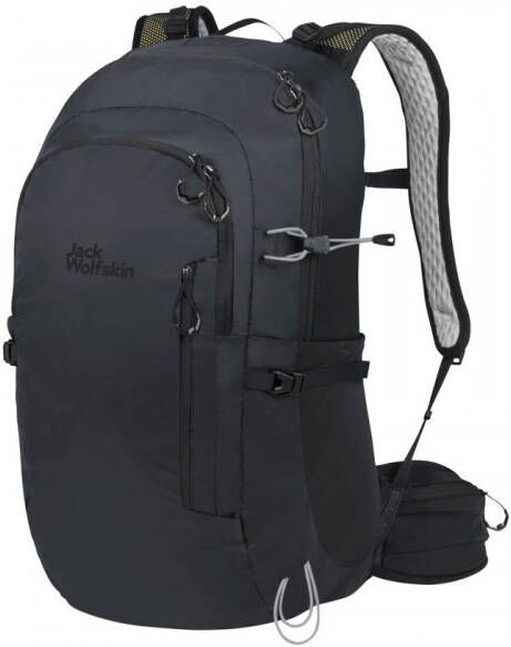 Jack Wolfskin Athmos Shape 28 Wandelrugzak l, zwart