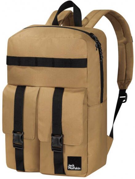 Jack Wolfskin Kid's 365 Rucksack 22 Dagrugzak l, beige