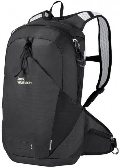 Jack Wolfskin Moab Jam 16 Fietsrugzak l, grijs
